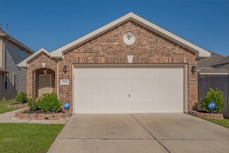 7727 Granite Terrace Ln, Houston, TX 77083