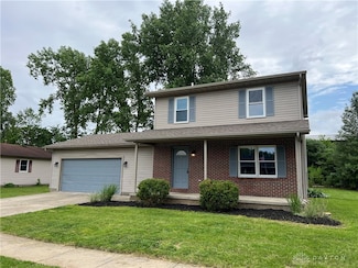 3 Brookside St, Jamestown, OH 45335