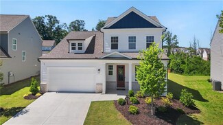 803 Levi Farms Ln, Holly Springs, GA 30115