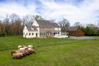 348 Rosemont Ringoes Rd, Stockton, NJ 08559