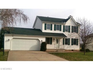 17294 Fairway Dr, Lagrange, OH 44050