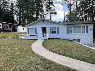 2747 Santa Barbara Dr NW, Atlanta, GA 30318