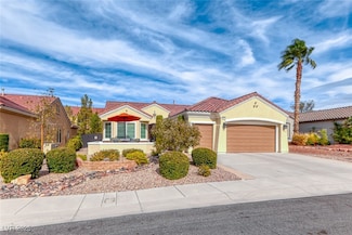 3032 Stratmoor Hills Ave, Henderson, NV 89052