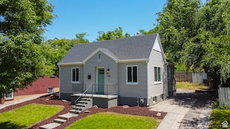348 N 200 W, Salt Lake City, UT 84103