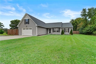 294 N River Rd, Camden, NC 27921