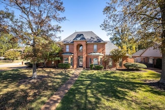 6735 River Oaks View Cove, Memphis, TN 38120