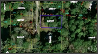 0 Marie, Lot 2 Marie Ave, Midway, GA 31320