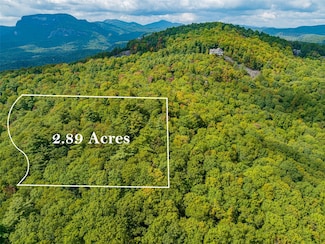 Lot 21 SE Ridge Rd, Cashiers, NC 28717