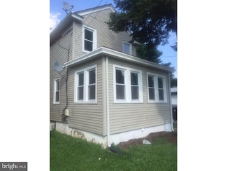 280 Norway Ave, Trenton, NJ 08609