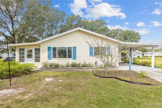 10890 SW 63rd Ave, Ocala, FL 34476