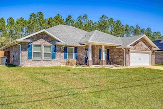 7094 Gordon Evans Rd, Navarre, FL 32566