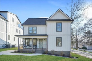 2357 Lynn Iris Dr, Decatur, GA 30032
