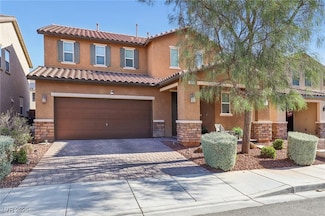 334 E Neal Ave, Las Vegas, NV 89183