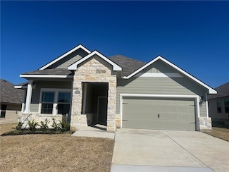 1712 Grimes Dr, Brenham, TX 77833