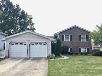 835 Heather Ln, Hoffman Estates, IL 60169
