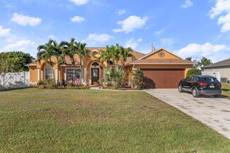 1766 SW Ardmore St, Port Saint Lucie, FL 34953