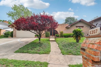 6307 Cornplanter St, San Antonio, TX 78238