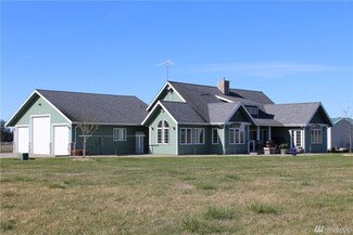 169 Equine Dr, Onalaska, WA 98570