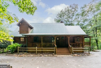 105 Ranch Mountain Ct, Dahlonega, GA 30533