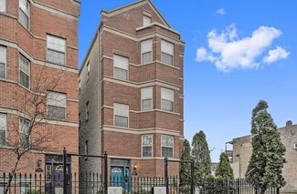 3315 W Warren Blvd Unit 2, Chicago, IL 60624