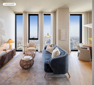 85 Fleet St Unit 70F, Downtown Brooklyn, NY 11201