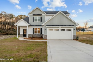 140 Vorster Rd, Raeford, NC 28376