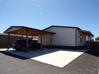 10510 W Richland Rd Unit 90, Cheney, WA 99004
