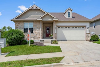 9878 Hawks Nest Dr, Verona, WI 53593