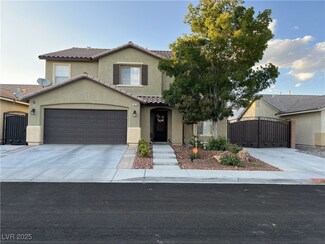 5516 Coyote Falls Ct, Las Vegas, NV 89131