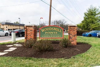 13555 Coliseum Dr Unit G, Chesterfield, MO 63017