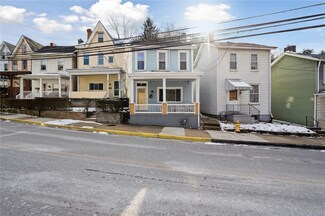 108 Kittanning Pike, Pittsburgh, PA 15215