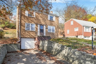 1011 Dallett Rd, Pittsburgh, PA 15227