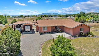 2605 W Bobwhite Ln, Chino Valley, AZ 86323