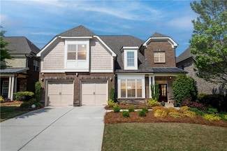 6054 Brookhaven Cir, Duluth, GA 30097