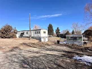 424 W Missouri Ave, Deer Lodge, MT 59722