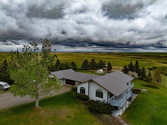 1133 Valier-Dupuyer Rd, Valier, MT 59486
