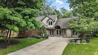 9918 Castle Ridge Place, Fort Wayne, IN 46825