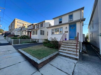 1303 83rd St, North Bergen, NJ 07047