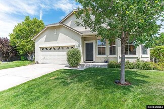 5888 Sonora Pass Dr, Sparks, NV 89436