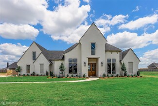 4720 Old Brownlee Rd, Bossier City, LA 71111
