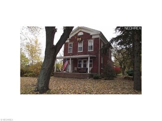 3858 Georgetown Damascus Rd, Beloit, OH 44609