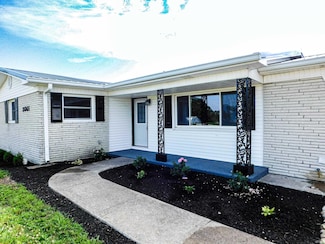 3061 S State Road 3, Hartford City, IN 47348
