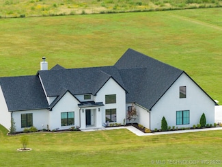 397911 W 2400 Rd, Bartlesville, OK 74006