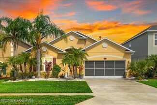 2286 Snapdragon Dr NW, Palm Bay, FL 32907