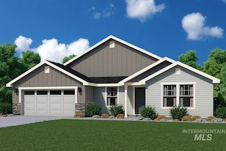 19232 Kiowa Creek Way, Nampa, ID 83687