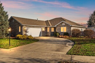 1309 Medlee Dr, Hobart, IN 46342