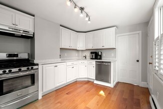 39 Soley St Unit 1, Charlestown, MA 02129