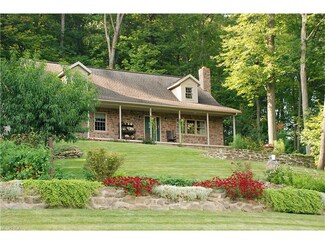 2117 Township Road 414, Dundee, OH 44624