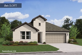 8414 Tranquil Bay Ct, Baytown, TX 77523