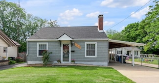 111 Thompson Rd, Lexington, KY 40508